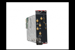 KEYSIGHT M9421A VXT PXIe 矢量收发信机