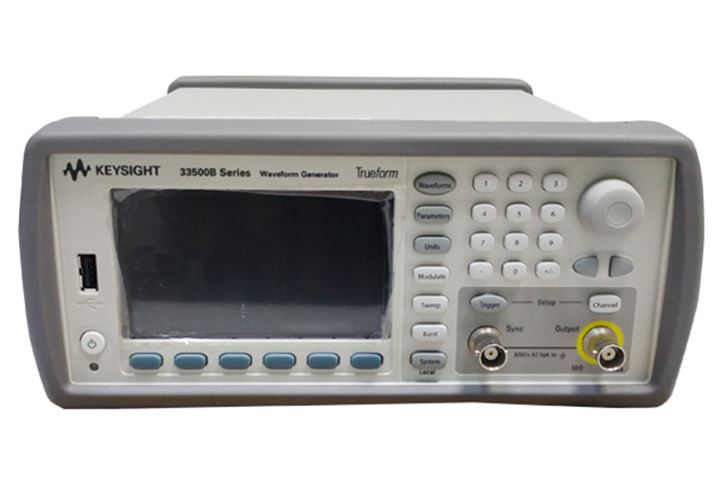 安捷伦Agilent 33250A函数发生器.jpg