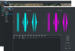 Ceyear 中电科思仪 78110A雷达信号模拟软件