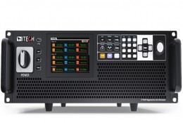 IT7900P系列 高性能回馈式电网模拟器