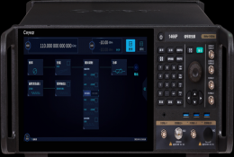 Ceyear 中电科思仪 1466系列信号发生器