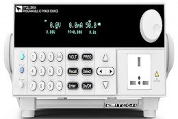 IT7300系列 可编程交流电源