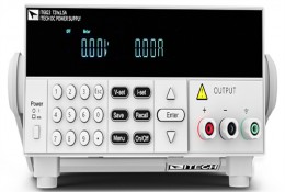 IT6800系列 高性价比直流电源